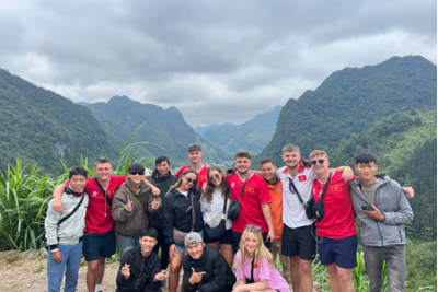 Ha Giang Loop Tour: A Journey Through Vietnam