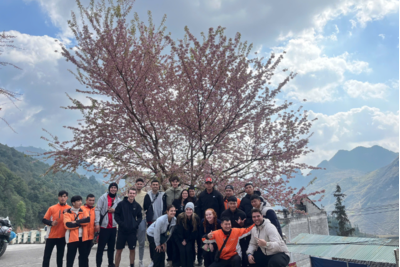 The Ha Giang Loop Vietnam: A Journey Through the Roof of Indochina