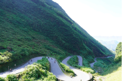 Ha Giang Loop Vlog: Journey Through the Roof of Vietnam