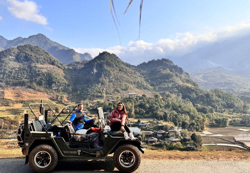 Ha Giang Loop by Car: The Journey Through Vietnam’s Frontier