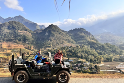 Ha Giang Loop by Car: The Journey Through Vietnam’s Frontier