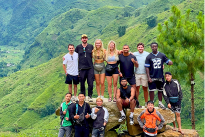 Ha Giang Loop Self-Riding: A Memorable Adventure with Us