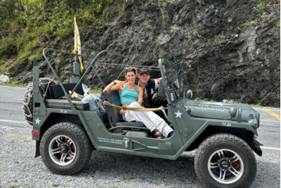 Jeep Tours Ha Giang: Unforgettable Adventure Through Vietnam