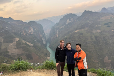 Nho Que River in Hagiangloop – Vietnam's Hidden Emerald