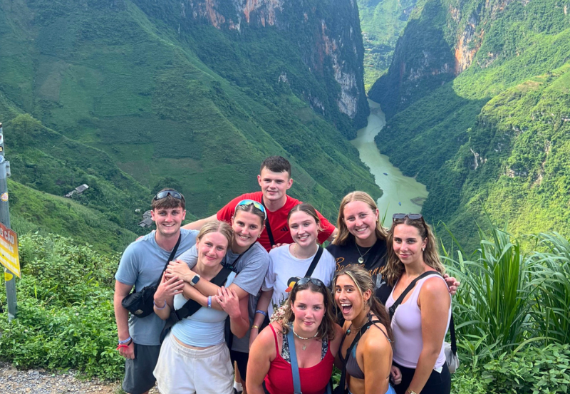 Ha Giang Loop Itinerary: A Journey Beyond Boundaries
