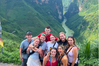 Ha Giang Loop Itinerary: A Journey Beyond Boundaries