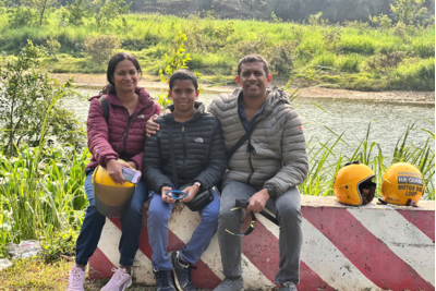 Ha Giang Loop with Family: An Unforgettable Adventure