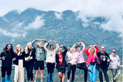 Ha Giang Loop - Make New Friends on an Adventure