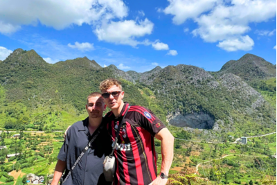 Jasmine Ha Giang Loop: A Journey Through Vietnam's Northern