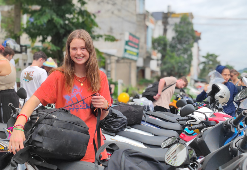 Ha Giang Loop Motorbike: Journey Through Vietnam’s Hidden Gem