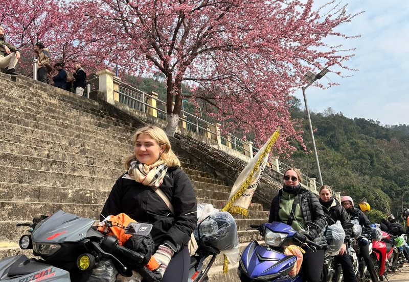 Lessons Ha Giang Loop: Beyond Your Comfort Zone