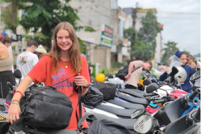 Ha Giang Loop Motorbike: Journey Through Vietnam’s Hidden Gem