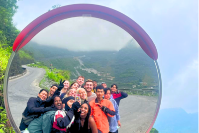 Ha Giang Loop with Friends: Journey Beyond Boundaries
