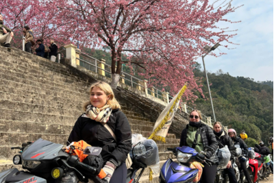 Lessons Ha Giang Loop: Beyond Your Comfort Zone