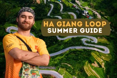 Ha Giang Loop Summer Guide: Explore Smarter with Jasmine Tours