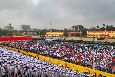 Special Highlights of Vietnam National Day 2025 for Travelers