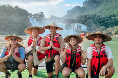 Cao Bang Itinerary: 3 Days Ha Giang to Ban Gioc