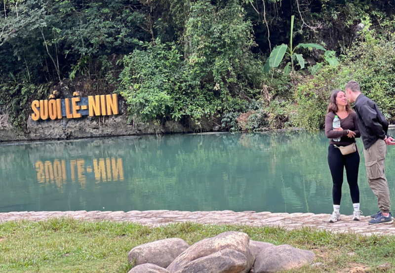 Lenin Stream – The Tranquil Heart of Pac Bo, Cao Bang