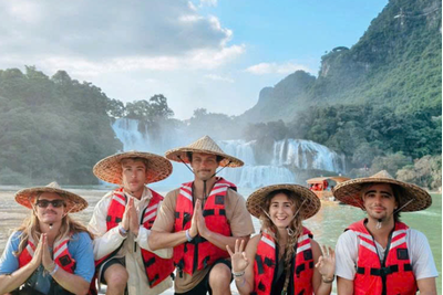 Meo Vac Cao Bang Vietnam’s Most Scenic Mountain Route