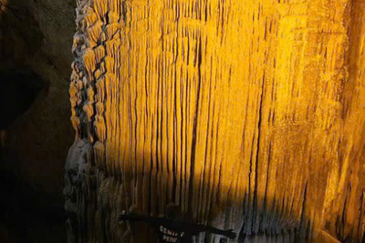 Nguom Ngao Cave Cao Bang – The Hidden Gem of Cao Bang