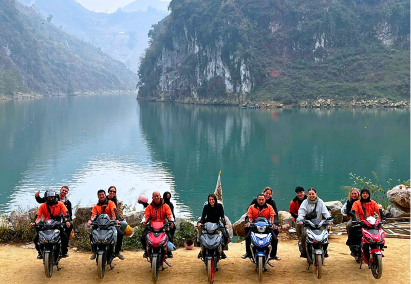 Cao Bang Travel Discover the Beauty of Northern Vietnam