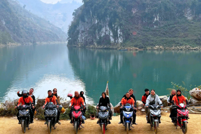 Cao Bang Travel Discover the Beauty of Northern Vietnam