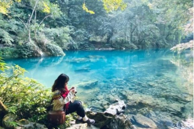 Discover Lenin Stream Cao Bang – Where History Flows Through Emerald Waters