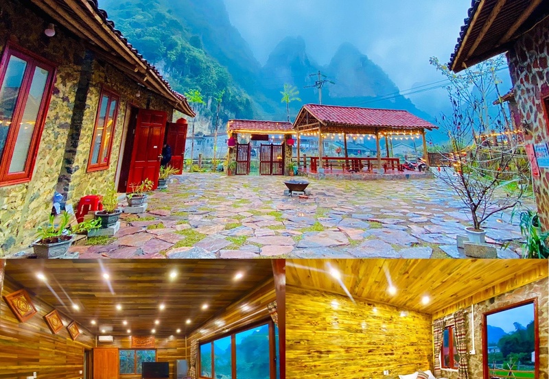 Ban Gioc Homestay – Wake Up to the Sound of Nature