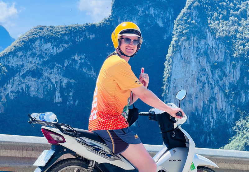 Cao Bang Travel – Explore Vietnam’s Hidden Paradise
