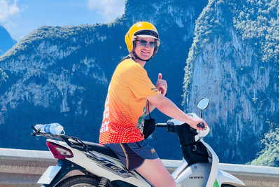 Cao Bang Travel – Explore Vietnam’s Hidden Paradise