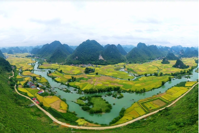 Cao Bang Nature – Discover Vietnam’s Untouched Beauty with Jasmine Tours