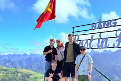 Ha Giang Cao Bang Itinerary – The Ultimate Northern Vietnam Adventure