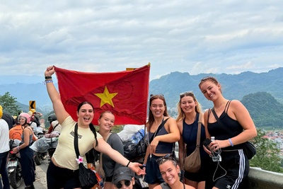 Ha Giang Cao Bang Itinerary – The Best Northern Vietnam Adventure