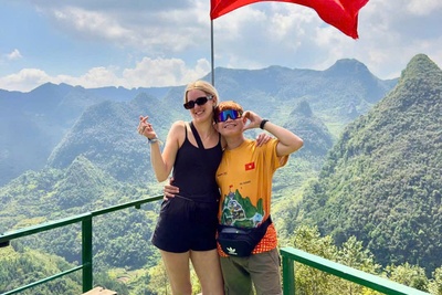 Vietnam Natural Wonders – Exploring the Country’s Untouched Beauty