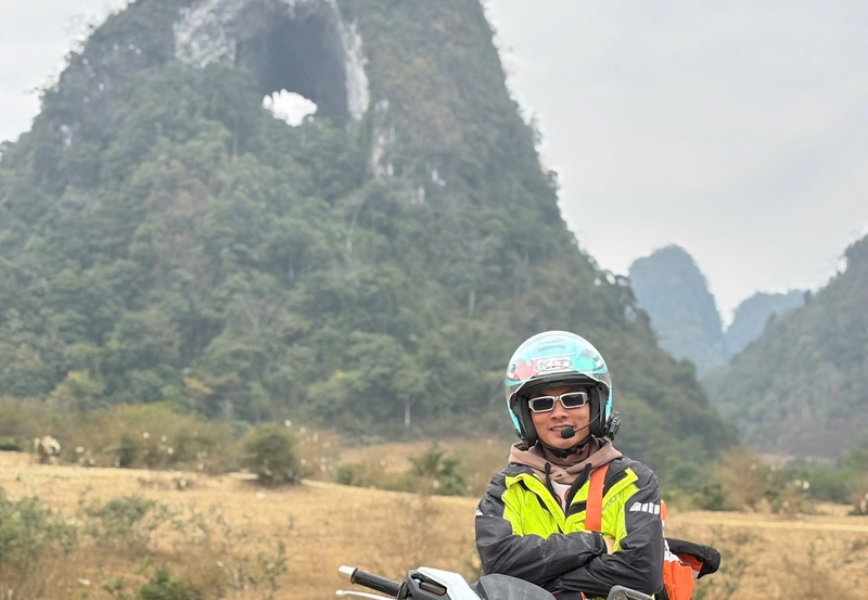 Ha Giang Cao Bang the ultimate northern vietnam adventure