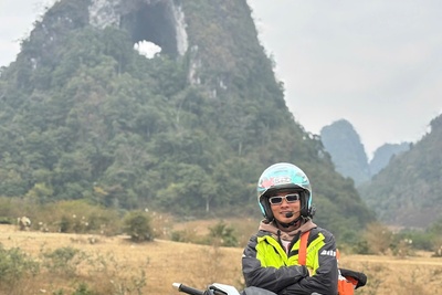 Ha Giang Cao Bang the ultimate northern vietnam adventure