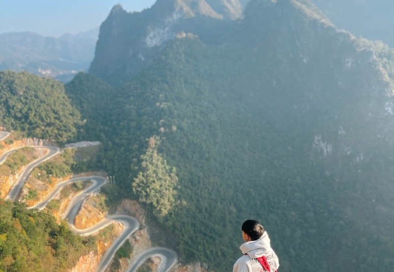Cao Bang Nature – Where Vietnam’s Wild Beauty Lives