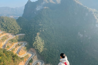 Cao Bang Nature – Where Vietnam’s Wild Beauty Lives