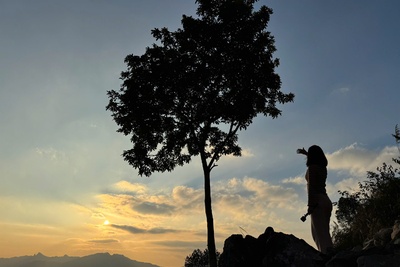 Meo Vac to Cao Bang A Scenic Mountain Journey in Northern Vietnam