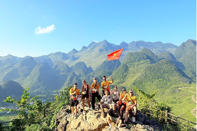 Cao Bang Travel – A Complete Guide to Northern Vietnam’s Hidden Paradise