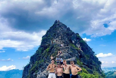 Vietnam Waterfalls – The Most Breathtaking Falls to Visit