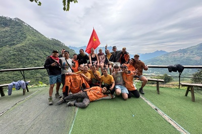 Cao Bang Vietnam Explore the Hidden Mountain Beauty