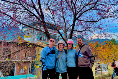 Cao Bang Travel – Explore Northern Vietnam’s Untouched Beauty