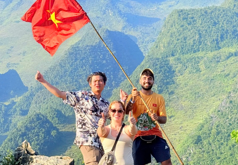 Ha Giang Cao Bang Itinerary – The Ultimate Northern Route