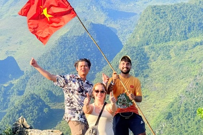 Ha Giang Cao Bang Itinerary – The Ultimate Northern Route