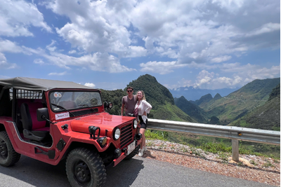 Non Nuoc Cao Bang Geopark – Discover Vietnam’s Majestic UNESCO Landscape