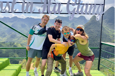 Top Things to Do in Cao Bang – A Complete Guide for Your Northern Adventure