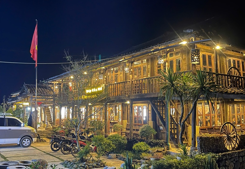 Ban Gioc Homestay – Best Places to Stay Near the Waterfall