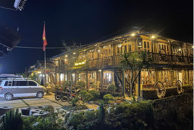 Homestay in Cao Bang – Your Guide to Authentic Northern Vietnam Stays