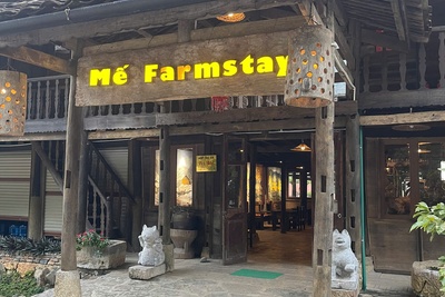 Homestay in Cao Bang Authentic Mountain Experience in Northern Vietnam